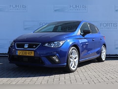 Seat Ibiza - 1.0 TSI FR Business Intense NL AUTO | CARPLAY | CRUISE | LMV |