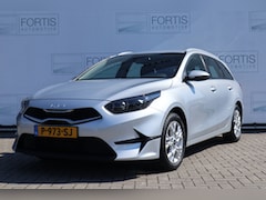 Kia Cee'd Sportswagon - Ceed 1.0 T-GDi DynamicLine NL AUTO | NIEUWE TYPE CAMERA | CARPLAY |