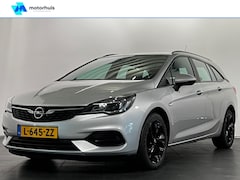 Opel Astra Sports Tourer - 1.4 Turbo 145pk Start/Stop Automaat Edition/navigatie