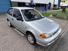 Suzuki Swift - 1.0 Eco Nwe APK bij aflevering