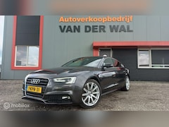 Audi A5 Sportback - 2.0 TDI 2xsline