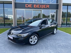 Volkswagen Golf Variant - 1.5 eTSI Life Business Navi I Camera I Trekhaak