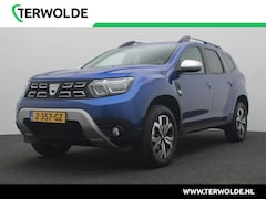 Dacia Duster - 1.0 TCe 100 Bi-Fuel Prestige | Navigatie | 360 Camera | Stoelverw. |