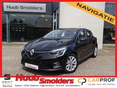 Renault Clio - 1.0 TCe Intens