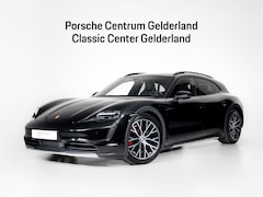 Porsche Taycan Cross Turismo - 4S