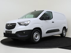 Opel Combo Electric - 136 L2 50kWh Automaat Nu uit voorraad leverbaar van € 36.110, = voor € 30.483, =