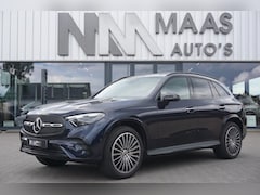 Mercedes-Benz GLC-klasse - 400e 4MATIC AMG PANORAMADAK DISTRONIC TREKHAAK BTW