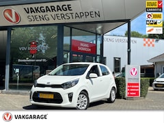 Kia Picanto - 1.0 CVVT EconomyPlusLine Bovag rijklaarprijs