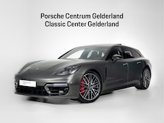 Porsche Panamera Sport Turismo - 4S E-Hybrid