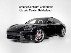 Porsche Panamera - 4S E-Hybrid