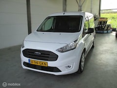 Ford Transit Connect - 1.5 EcoBlue L2 Trend HP