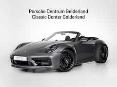 Porsche 911 Cabrio - Carrera GTS