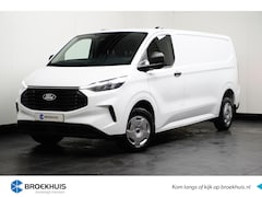 Ford Transit Custom - 320 2.0 TDCI L2H1 Trend Automaat | Snel Leverbaar | Camera |