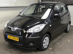 Hyundai i10 - 1.25i Active Cool - Airco - Weinig KM NAP