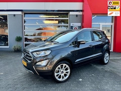 Ford EcoSport - 1.0 EcoBoost Titanium 1e Eigenaar