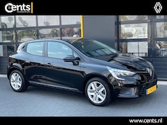 Renault Clio - 1.0 TCe 90 Zen Navi All Season Banden