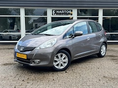 Honda Jazz - 1.4 Comfort | 5 Deur | Clima |