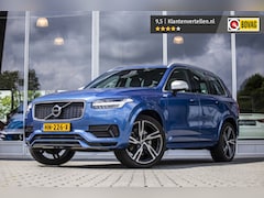 Volvo XC90 - 2.0 T8 Twin Engine AWD Inscription | Rijklaar | 7p. | Pano | NL Auto | R-Design | 22" | E