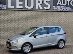 Ford B-Max - 1.0 EcoBoost Titanium Navi/Camera/Trekhaak