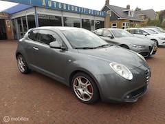 Alfa Romeo MiTo - 1.3 JTDm ECO Distinctive CRUISE+ECC+LM-17