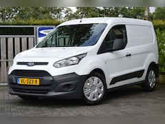 Ford Transit Connect - 1.6 TDCI L1 Ambiente - Airco|PDC|Camera|Trekhaak