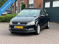 Volkswagen Polo - 1.2 TSI Highline