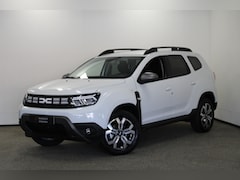 Dacia Duster - 1.3 TCe 130 Journey Camera|Carplay|Stoelverw