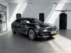 BMW 7-serie - 740e iPerformance High Executive HEAD-UP / SOFTCLOSE / PANO / LEER