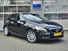 Volvo V40 Cross Country - 1.5 T3 153PK 4-cilinder Polar+ Luxury|Leer|Pano|Trekhaak|Automaat|LED|