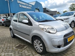 Citroën C1 - 1.0-12V Ambiance