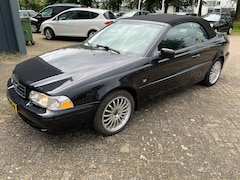 Volvo C70 Convertible - 2.3 T5 Luxury Line