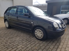 Volkswagen Polo - 1.4-16V