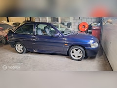 Ford Escort - 2.0 RS 2000