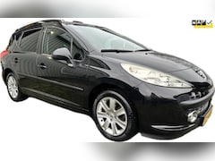 Peugeot 207 SW - 1.6 VTi XS. /Airco/ Trekhaak/