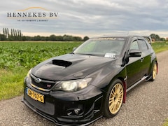 Subaru WRX STI - Impreza 2.5 T SI DRIVE 300 pk / RECARO / XENON