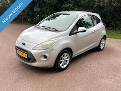 Ford Ka - 1.2 Style start/stop