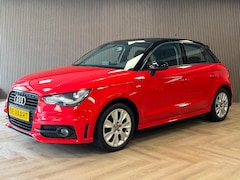 Audi A1 Sportback - 1.2 TFSI Pro Line S-LINE NAVI LED XENON PDC