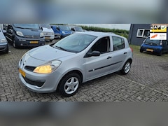 Renault Clio - 1.2-16V Dynamique 5 deurs apk 10-2025