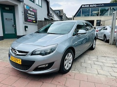 Opel Astra Sports Tourer - 1.4 Turbo Edition Clima/Navi/Garantie