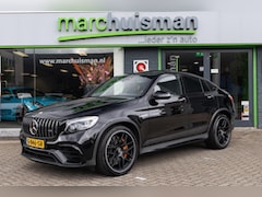 Mercedes-Benz GLC-klasse Coupé - AMG 63 S 4MATIC+ / EDITION ONE / SCHUIFDAK / KERAMISCH