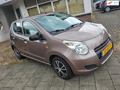 Suzuki Alto - 1.0 Comfort