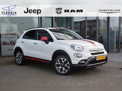 Fiat 500 X - 1.4 Turbo MultiAir Lounge | NAP