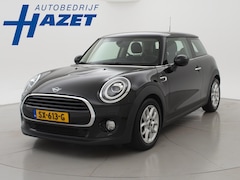 MINI Cooper - 1.5 136 PK AUT. PEPPER + NAVIGATIE PROFESSIONAL / APPLE CARPLAY / LED