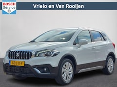 Suzuki S-Cross - 1.4 Boosterjet Select Smart Hybrid | Camera | ACC | Carplay | LM velgen | Stoelverwarming