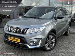 Suzuki Vitara - 112pk Boosterjet Select Automaat