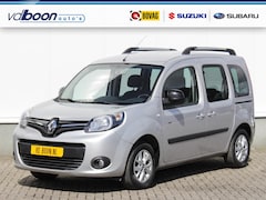 Renault Kangoo Family - 1.2 TCe Limited | Airco | Lm-Velgen