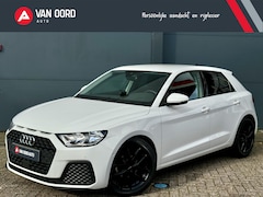 Audi A1 Sportback - TFSI Pro Line S