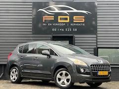 Peugeot 3008 - 1.6 VTi Première|Pano|Trekhaak|Cruise