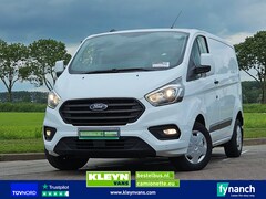 Ford Transit Custom - L1 Airco Navi 130Pk