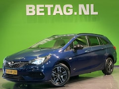 Opel Astra Sports Tourer - 1.2 Design & Tech | Parkeersensoren |